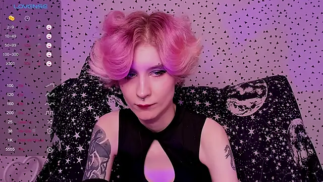 Angel_Julles: онлайн-секс-чат