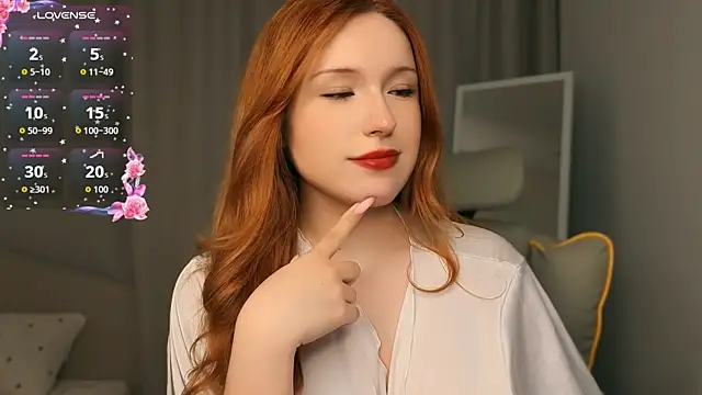 flaremoon live XXX chat