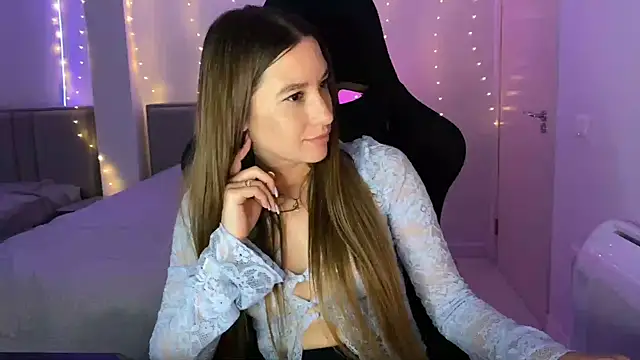 PrincesSsLilu Adlı Modelin Canlı XXX Sohbeti