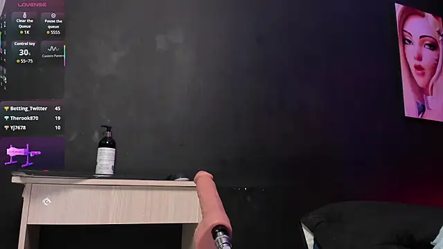 Chat +18 de Emilyjhonson_01 ao vivo