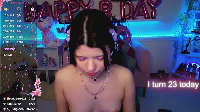 Katya_ZaitsevaのライブXXXチャット