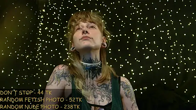 Littlespacemouse Live XXX-Chat