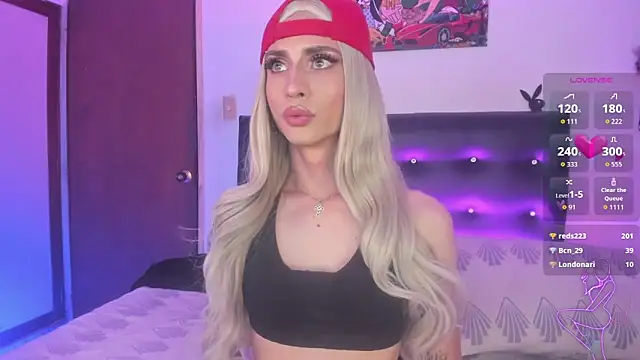 AngelsJones21 라이브 XXX 채팅