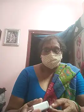 Show de sarala_telugu na webcam