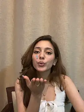 Lilywant's Webcam Show