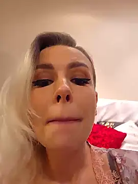 Czat XXX na żywo – AureliaDoux