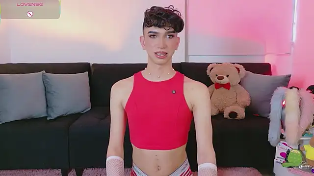 Jamess_Brown – Live XXX-chat