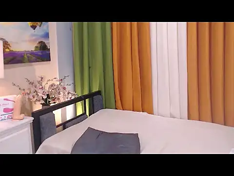 عرض كام MelissaHardSexTS