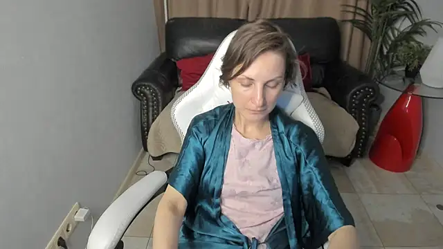 Živý XXX chat AuroraRight