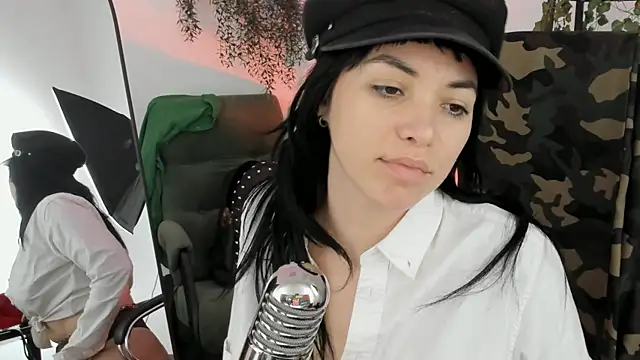 NeoGeisha Chat XXX live