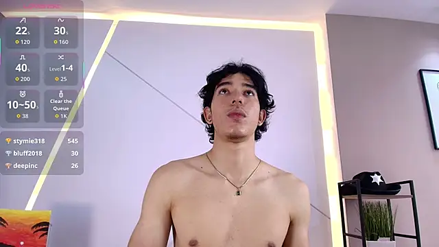 rick_flame0 Chat XXX in diretta