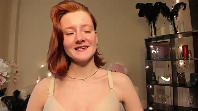 LallyLally_ Webcam Show