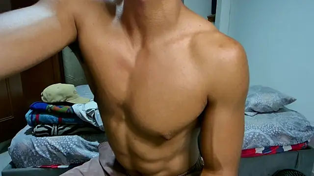 Jhon_wich Live XXX-Chat