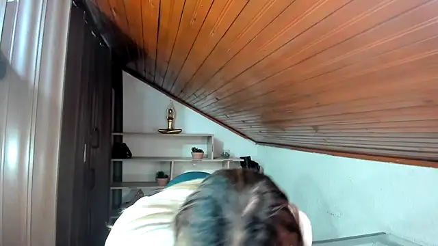 Živý XXX chat yayita_mature
