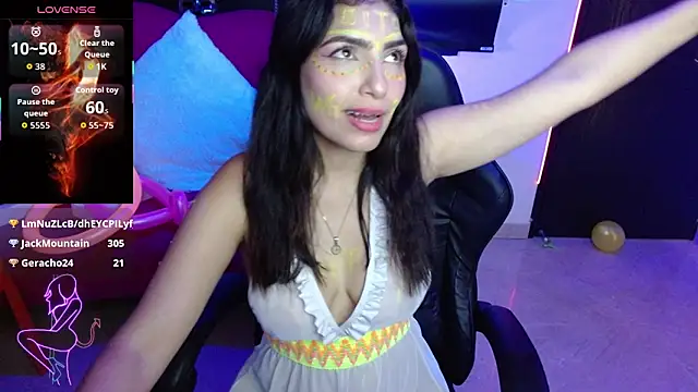 LunaSub69_ élő XXX-chatje