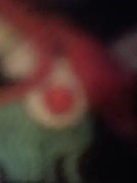 Živý XXX chat ChuckyyDee