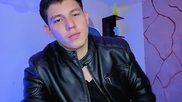 Chat XXX ao vivo de JamesCr_