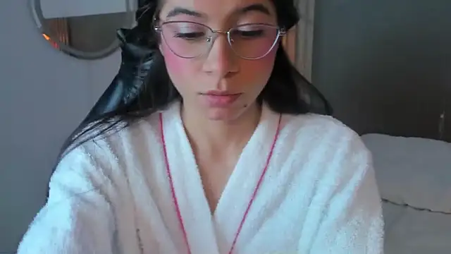 Онлайн чат XXX carlina_15