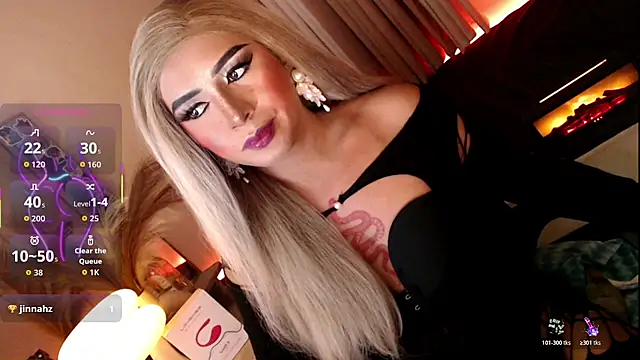 mslilly_croft Live XXX-chat