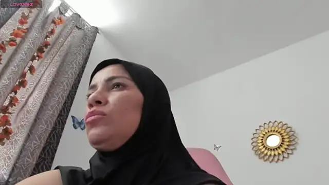 Chat +18 de dalila_kemur ao vivo