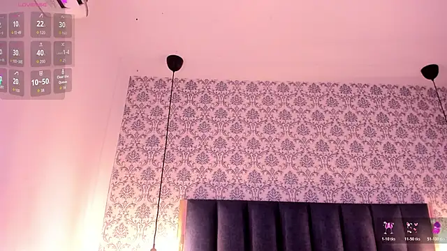 Amyy_Carter Adlı Modelin Canlı XXX Sohbeti