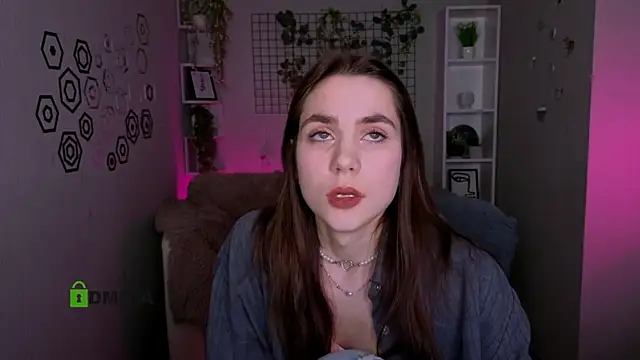 Živý XXX chat laurenmurrr