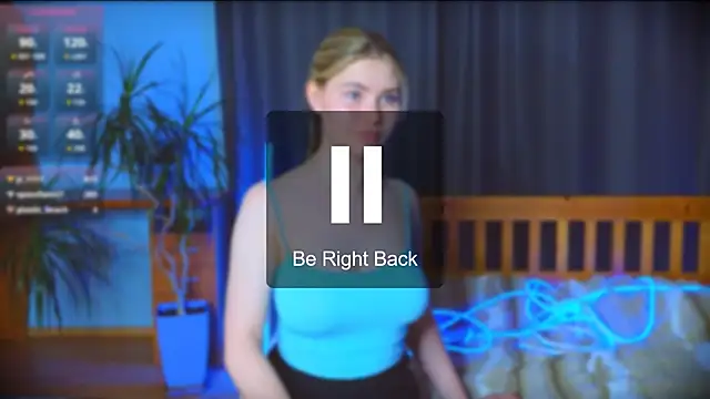 Chat XXX en directo de hornycharisma