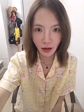 NingMengdan 网络视讯表演