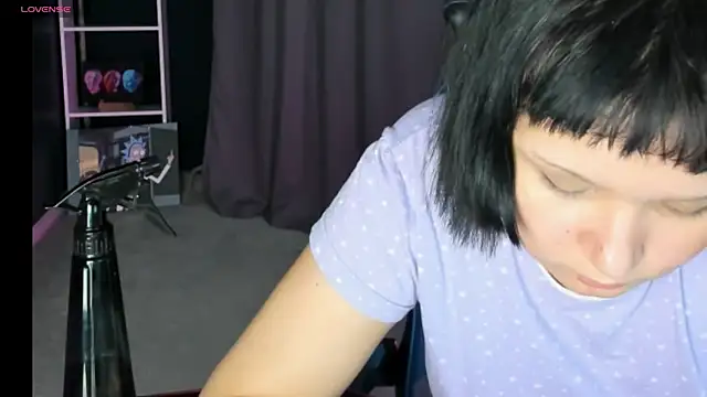 Amelia_goth Live XXX-Chat