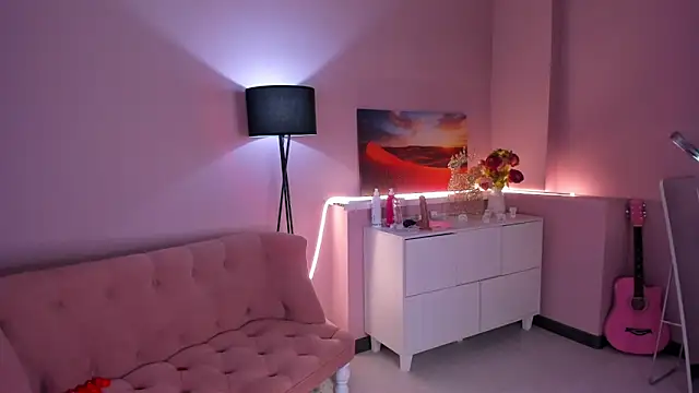 T-Rinni 라이브 XXX 채팅