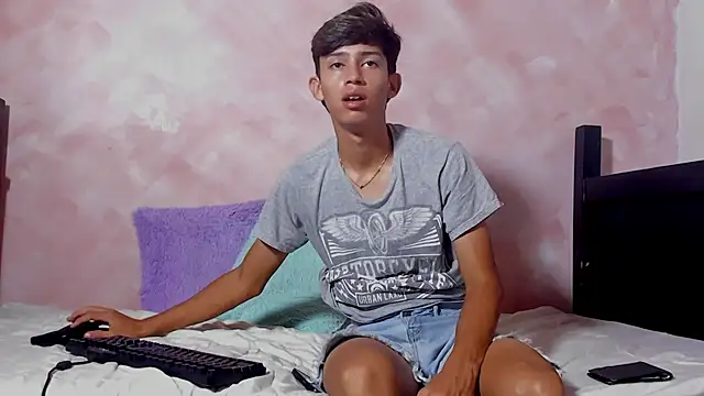 Webkamerová show Baby_noahtt