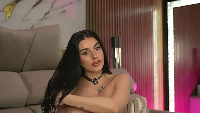 AmyBlair – Naživo XXX chat