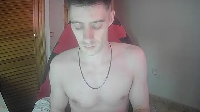 Show Webcam de Murcianito