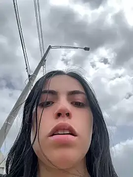 i_am_nina_ live XXX chat