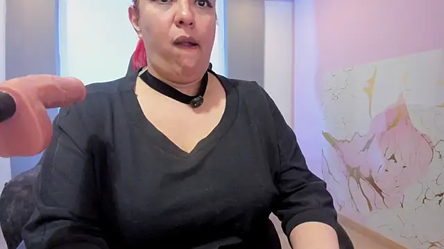 Sammy_owens_ Chat XXX in diretta