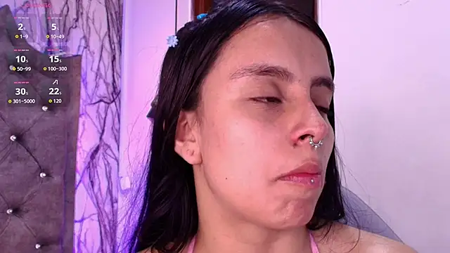 Andreita_Jones 라이브 XXX 채팅