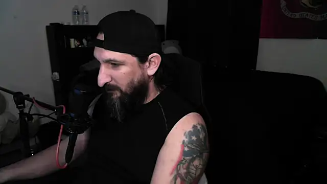Chat XXX Live DevilPup75_