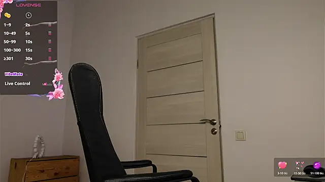 XXX chat uživo modela Richard_Dullas