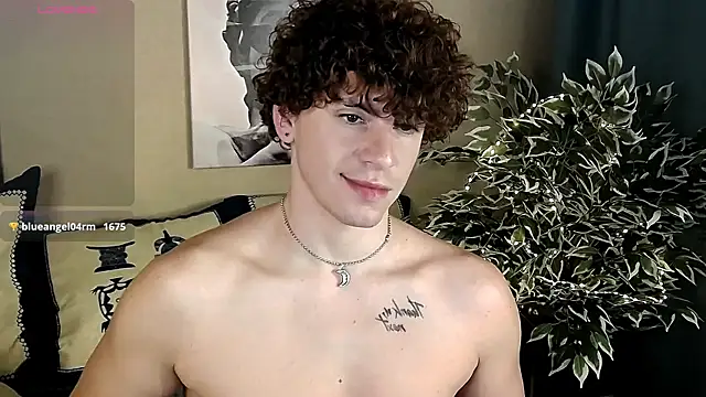 عرض كام TylerGibson