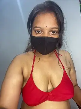 Monika_6999's Webcam Show
