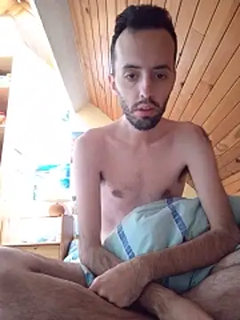 Hydreau webkamerás műsora