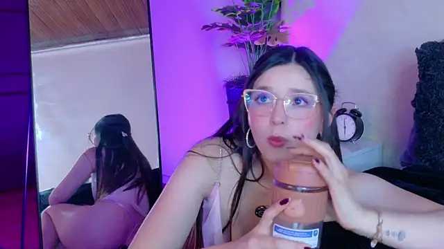 Gabbie_Danger Obrolan Langsung XXX