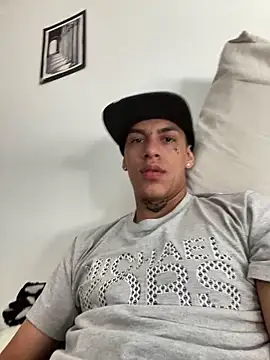 camiyjuako Webcam show