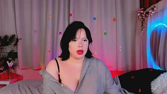 KittyNuarr Webcam-Show