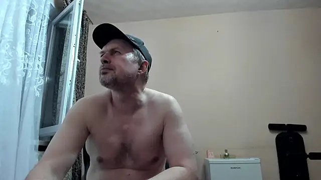 SanFrantsisko's Webcam Show