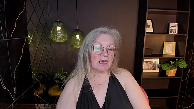 Webkamerová show NataliMellow
