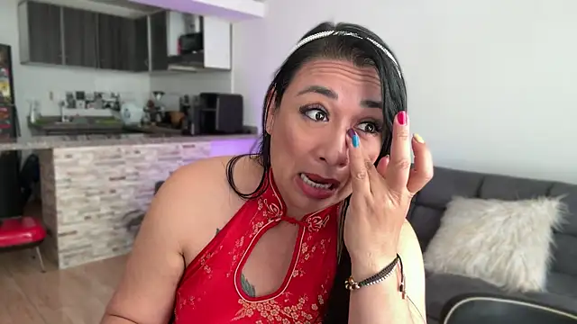 karimelee_ Live XXX-Chat
