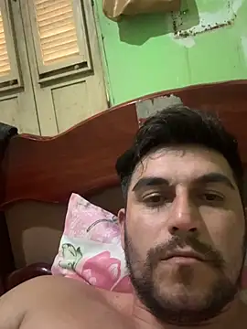 Show de Rejoined_Sugar na webcam