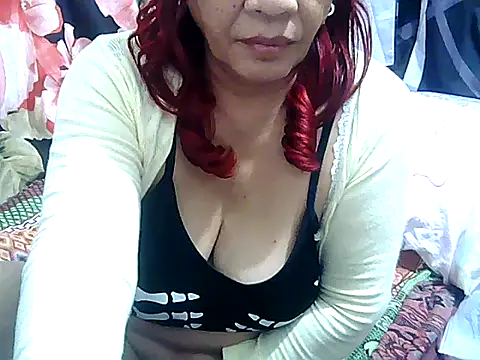 Sweetpinay_mature's Webcam Show