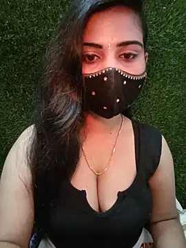 Nithyatamil Webcam-Show